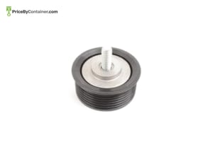 PORSCHE 95510211900 — Porsche Genuine DEFLECTION ROLLER 95510211900