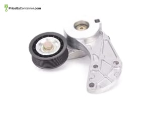 PORSCHE 95510229900 — Porsche Genuine BELT TENSIONER 95510229900