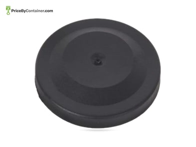 PORSCHE 95510283901 — Porsche Genuine PROTECTION CAP 95510283901