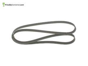 PORSCHE 95510293300 — Porsche Genuine V-BELT CAYENE 95510293300