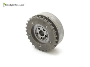 PORSCHE 95510505101 — Porsche Genuine CAMSHAFT ADJUSTER 95510505101