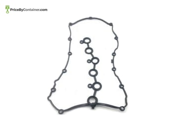 PORSCHE 95510523101 — Porsche Genuine GASKET 95510523101
