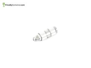 PORSCHE 95510542301 — Porsche Genuine VALVE 95510542301