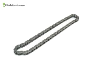 PORSCHE 95510546501 — Porsche Genuine TAMING CHAIN 95510546501