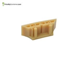 PORSCHE 95510551400 — Porsche Genuine RAIL 95510551400