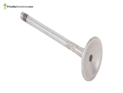 PORSCHE 95510561100 — Porsche Genuine VALVE PORSCHE 95510561100