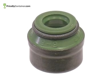 PORSCHE 95510567500 — Porsche Genuine VALVE SEAL 95510567500