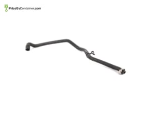 PORSCHE 95510604900 — Porsche Genuine HOSE 7L5122049 95510604900