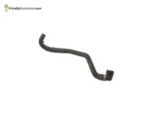 PORSCHE 95510609602 — Porsche Genuine WATER HOSE 95510609602