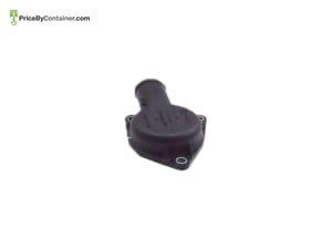 PORSCHE 95510612100 — Porsche Genuine CONNECTION PIECE 95510612100