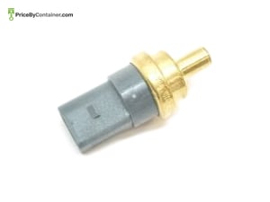 PORSCHE 95510612501 — Porsche Genuine TEMPERATURE SENSOR 06A919501A 95510612501
