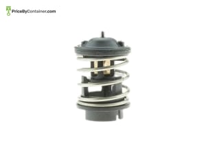 PORSCHE 95510612600 — Porsche Genuine THERMOSTATE PORSCHE 95510612600