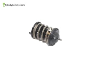 PORSCHE 95510612601 — Porsche Genuine THERMOSTAT 95510612601