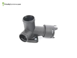 PORSCHE 95510613200 — Porsche Genuine COOLING WATER SOCKET 95510613200