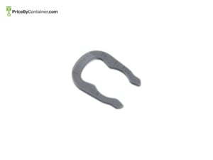 PORSCHE 95510614300 — Porsche Genuine SPRING 95510614300