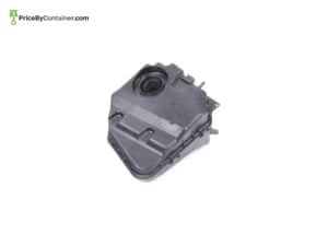 PORSCHE 95510614723 — Porsche Genuine RESERVOIR TANK COOLANT 95510614723