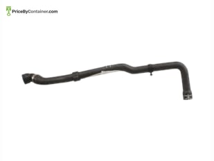 PORSCHE 95510623900 — Porsche Genuine HOSE 95510623900
