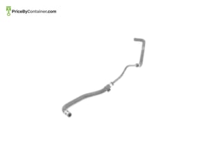 PORSCHE 95510627700 — Porsche Genuine HOSE 95510627700