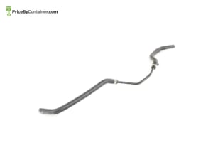 PORSCHE 95510627710 — Porsche Genuine HOSE PORSCHE 95510627710