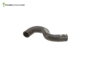 PORSCHE 95510632210 — Porsche Genuine WATER HOSE 95510632210