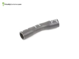 PORSCHE 95510632310 — Porsche Genuine HOSE PORSCHE 95510632310