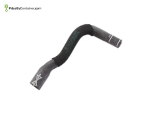 PORSCHE 95510635606 — Porsche Genuine HOSE PORSCHE 95510635606