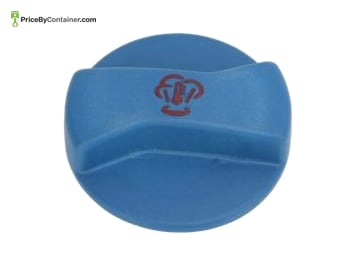 PORSCHE 95510644720 — Porsche Genuine CAP PORCHE 95510644720