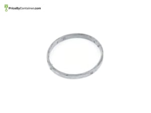 PORSCHE 95510651100 — Porsche Genuine SEALING RING 95510651100