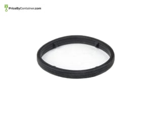 PORSCHE 95510707001 — Porsche Genuine GASKET 95510707001