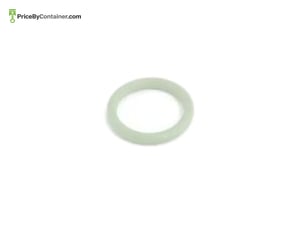 PORSCHE 95510742700 — Porsche Genuine ROUND SEAL 95510742700