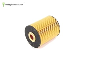 PORSCHE 95510756100 — Porsche Genuine OIL FILTER PORESCHE/021115562A 95510756100