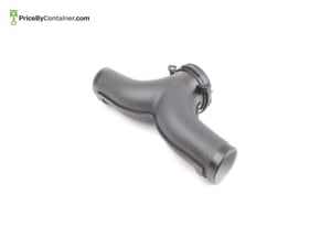 PORSCHE 95511004620 — Porsche Genuine AIR HOSE 95511004620