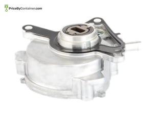 PORSCHE 95511005003 — Porsche Genuine VACUUM PUMP 95511005003