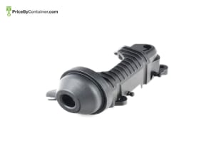 PORSCHE 95511011600 — Porsche Genuine ACTUATOR 95511011600