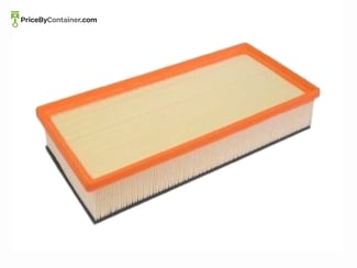 PORSCHE 95511013110 — Porsche Genuine AIR FILTER PORSCHE CAYYENES 7L0129620a 95511013110
