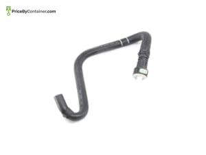 PORSCHE 95511022500 — Porsche Genuine CONNECTING HOSE 95511022500