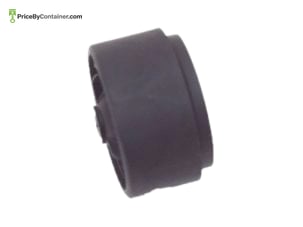 PORSCHE 95511023620 — Porsche Genuine ENGINE COVER 95511023620
