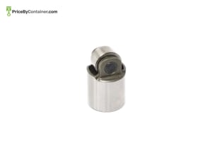 PORSCHE 95511030100 — Porsche Genuine CAM FOLLOWER 95511030100
