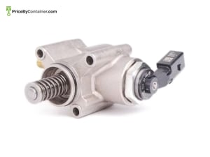 PORSCHE 95511031600 — Porsche Genuine FUEL PUMP 95511031600