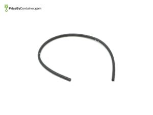 PORSCHE 95511035800 — Porsche Genuine HOSE 95511035800