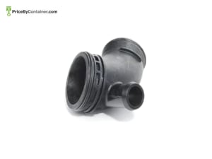 PORSCHE 95511036710 — Porsche Genuine HOSE PORSCHE 95511036710