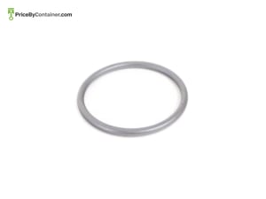 PORSCHE 95511064610 — Porsche Genuine ROUND SEAL 95511064610