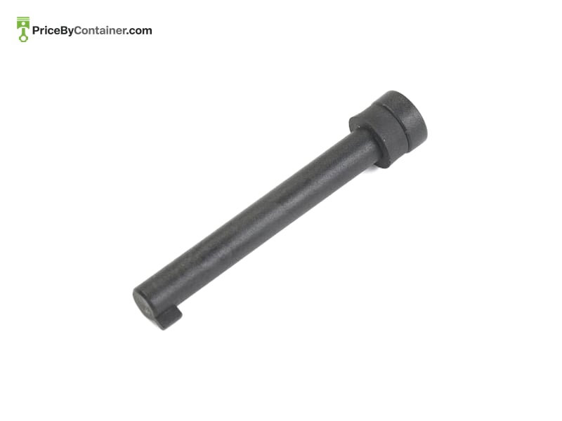 PORSCHE 95511067000 — PORSCHE GENUINE BOLT 95511067000
