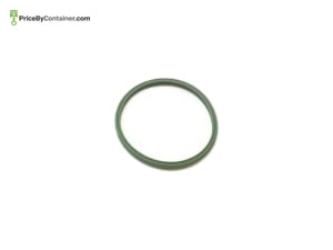 PORSCHE 95511072100 — Porsche Genuine O RING 95511072100