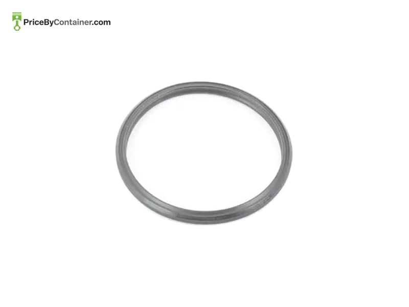 PORSCHE 95511072200 — PORSCHE GENUINE SEAL RING 95511072200