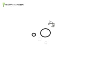 PORSCHE 95511091000 — Porsche Genuine SEAL KIT 95511091000