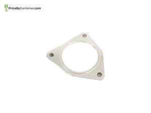 PORSCHE 95511111310 — Porsche Genuine GASKET PORSCHE 95511111310