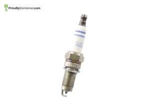 PORSCHE 95517021990 — Porsche Genuine SPARK PLUG CAYYENE 95517021990