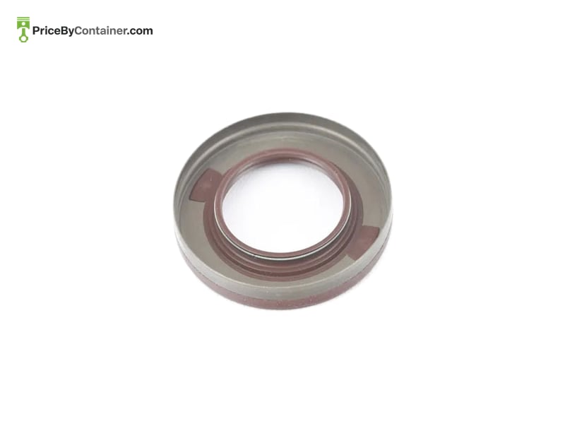 PORSCHE 95530110900 — PORSCHE GENUINE Radial shaft seal 95530110900