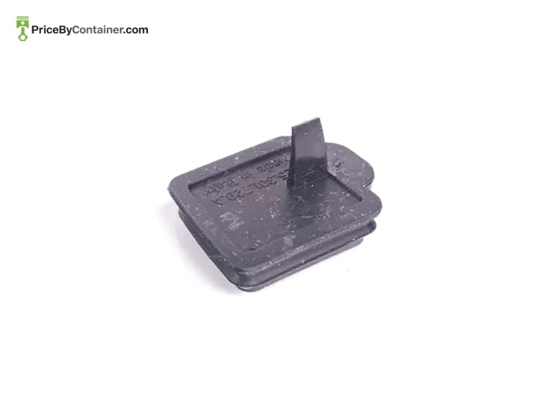 PORSCHE 95530172900 — PORSCHE GENUINE STOPPER 95530172900